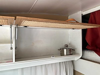 Fiat ducato 230bnma motorhome - afbeelding 41 van  75