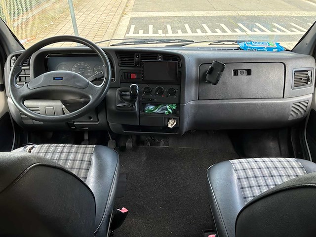 Fiat ducato 230bnma motorhome - afbeelding 42 van  75
