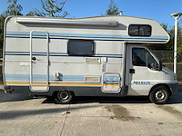 Fiat ducato 230bnma motorhome - afbeelding 34 van  75