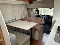 Fiat ducato 230bnma motorhome - afbeelding 50 van  75