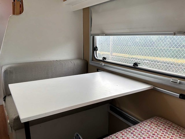 Fiat ducato 230bnma motorhome - afbeelding 51 van  75