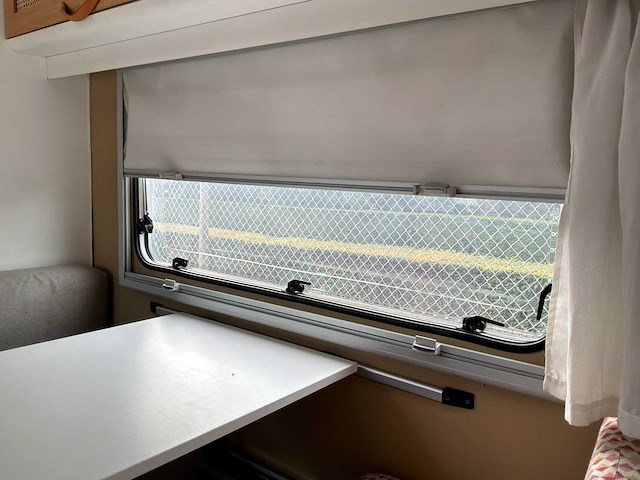 Fiat ducato 230bnma motorhome - afbeelding 52 van  75