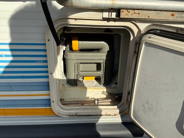 Fiat ducato 230bnma motorhome - afbeelding 64 van  75
