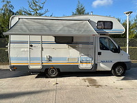 Fiat ducato 230bnma motorhome - afbeelding 65 van  75