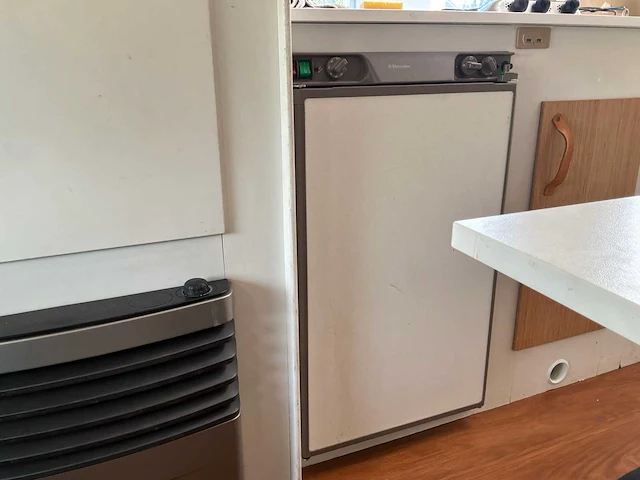 Fiat ducato 230bnma motorhome - afbeelding 22 van  80