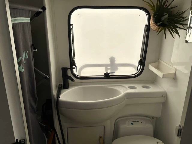 Fiat ducato 230bnma motorhome - afbeelding 29 van  80