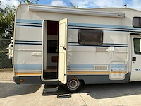 Fiat ducato 230bnma motorhome - afbeelding 5 van  80