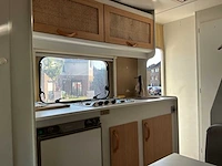Fiat ducato 230bnma motorhome - afbeelding 18 van  80