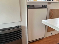 Fiat ducato 230bnma motorhome - afbeelding 22 van  80