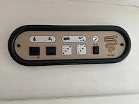 Fiat ducato 230bnma motorhome - afbeelding 27 van  80