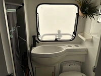 Fiat ducato 230bnma motorhome - afbeelding 29 van  80