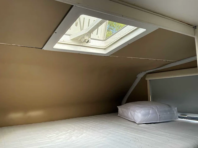 Fiat ducato 230bnma motorhome - afbeelding 49 van  80