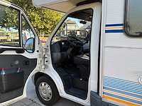 Fiat ducato 230bnma motorhome - afbeelding 10 van  80