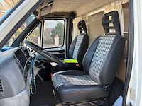 Fiat ducato 230bnma motorhome - afbeelding 11 van  80