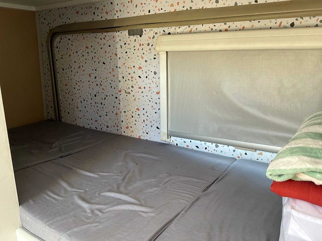 Fiat ducato 230bnma motorhome - afbeelding 16 van  80