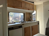 Fiat ducato 230bnma motorhome - afbeelding 18 van  80