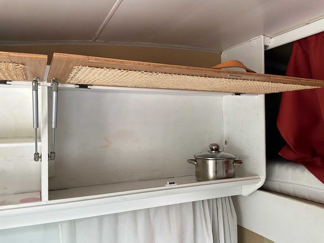 Fiat ducato 230bnma motorhome - afbeelding 41 van  80