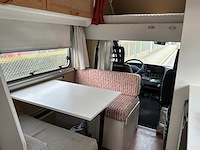 Fiat ducato 230bnma motorhome - afbeelding 53 van  80