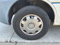 Fiat ducato 230bnma motorhome - afbeelding 61 van  80