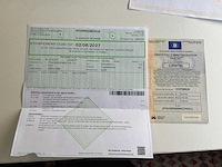 Fiat ducato 230bnma motorhome - afbeelding 75 van  80