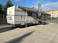 Fiat ducato 230bnma motorhome - afbeelding 78 van  80