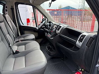 Fiat ducato 250 bestelwagen - afbeelding 4 van  17
