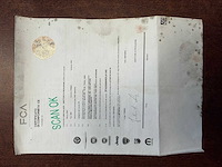 Fiat ducato 250 bestelwagen - afbeelding 8 van  17