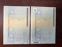 Fiat ducato 250 bestelwagen - afbeelding 9 van  17