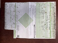 Fiat ducato 250 bestelwagen - afbeelding 11 van  17