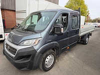 Fiat ducato 250 bestelwagen - afbeelding 1 van  17