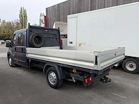 Fiat ducato 250 bestelwagen - afbeelding 12 van  17