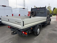 Fiat ducato 250 bestelwagen - afbeelding 13 van  17