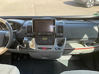 Fiat ducato 250 toskana exclusive hobby 750 limited edition camper - mobilhome - afbeelding 2 van  20