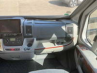 Fiat ducato 250 toskana exclusive hobby 750 limited edition camper - mobilhome - afbeelding 3 van  20
