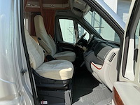 Fiat ducato 250 toskana exclusive hobby 750 limited edition camper - mobilhome - afbeelding 4 van  20