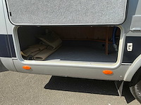 Fiat ducato 250 toskana exclusive hobby 750 limited edition camper - mobilhome - afbeelding 9 van  20