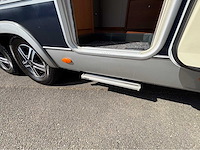 Fiat ducato 250 toskana exclusive hobby 750 limited edition camper - mobilhome - afbeelding 12 van  20