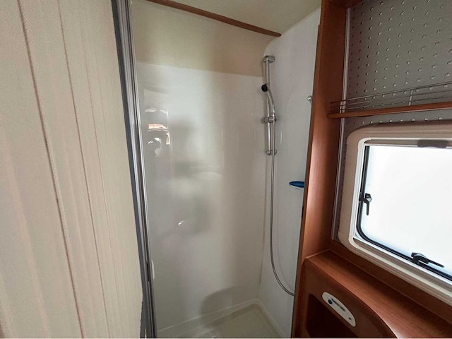 Fiat ducato 250 toskana exclusive hobby 750 limited edition camper - mobilhome - afbeelding 19 van  20