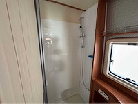 Fiat ducato 250 toskana exclusive hobby 750 limited edition camper - mobilhome - afbeelding 19 van  20