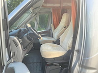 Fiat ducato 250 toskana exclusive hobby 750 limited edition camper - mobilhome - afbeelding 5 van  61