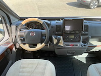 Fiat ducato 250 toskana exclusive hobby 750 limited edition camper - mobilhome - afbeelding 6 van  61