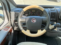 Fiat ducato 250 toskana exclusive hobby 750 limited edition camper - mobilhome - afbeelding 7 van  61