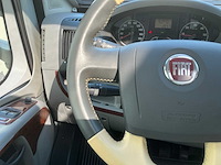 Fiat ducato 250 toskana exclusive hobby 750 limited edition camper - mobilhome - afbeelding 9 van  61
