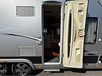 Fiat ducato 250 toskana exclusive hobby 750 limited edition camper - mobilhome - afbeelding 26 van  61