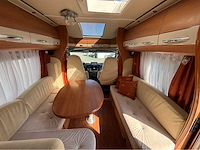 Fiat ducato 250 toskana exclusive hobby 750 limited edition camper - mobilhome - afbeelding 30 van  61