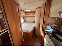 Fiat ducato 250 toskana exclusive hobby 750 limited edition camper - mobilhome - afbeelding 41 van  61