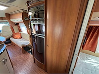 Fiat ducato 250 toskana exclusive hobby 750 limited edition camper - mobilhome - afbeelding 42 van  61