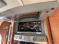 Fiat ducato 250 toskana exclusive hobby 750 limited edition camper - mobilhome - afbeelding 45 van  61