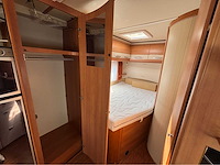 Fiat ducato 250 toskana exclusive hobby 750 limited edition camper - mobilhome - afbeelding 46 van  61