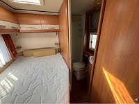 Fiat ducato 250 toskana exclusive hobby 750 limited edition camper - mobilhome - afbeelding 48 van  61